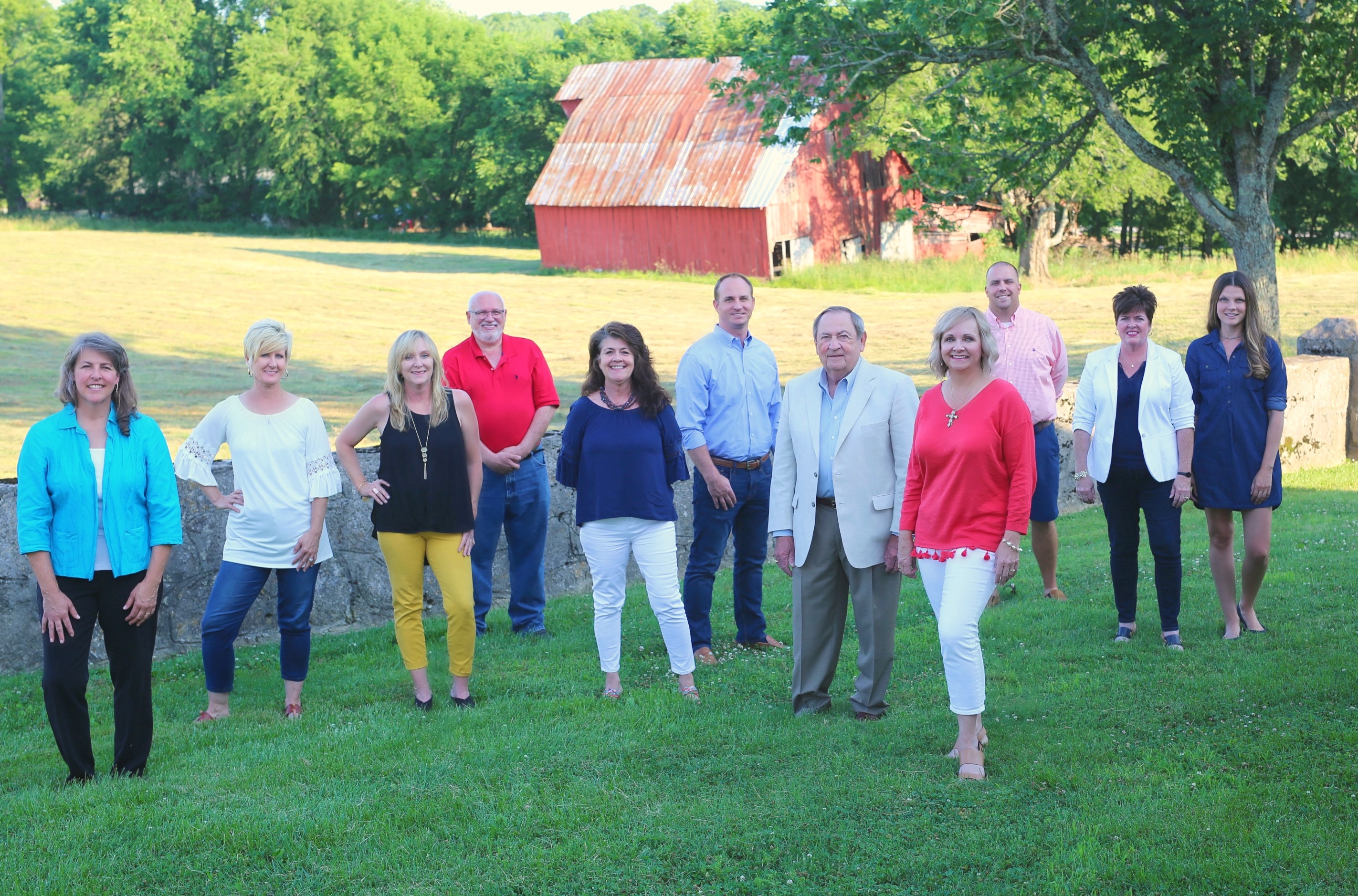 Capital Real Estate Team