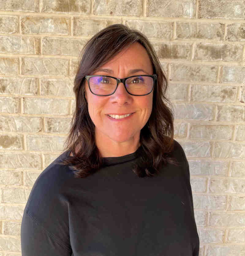 Tammy Armijo-Johnson