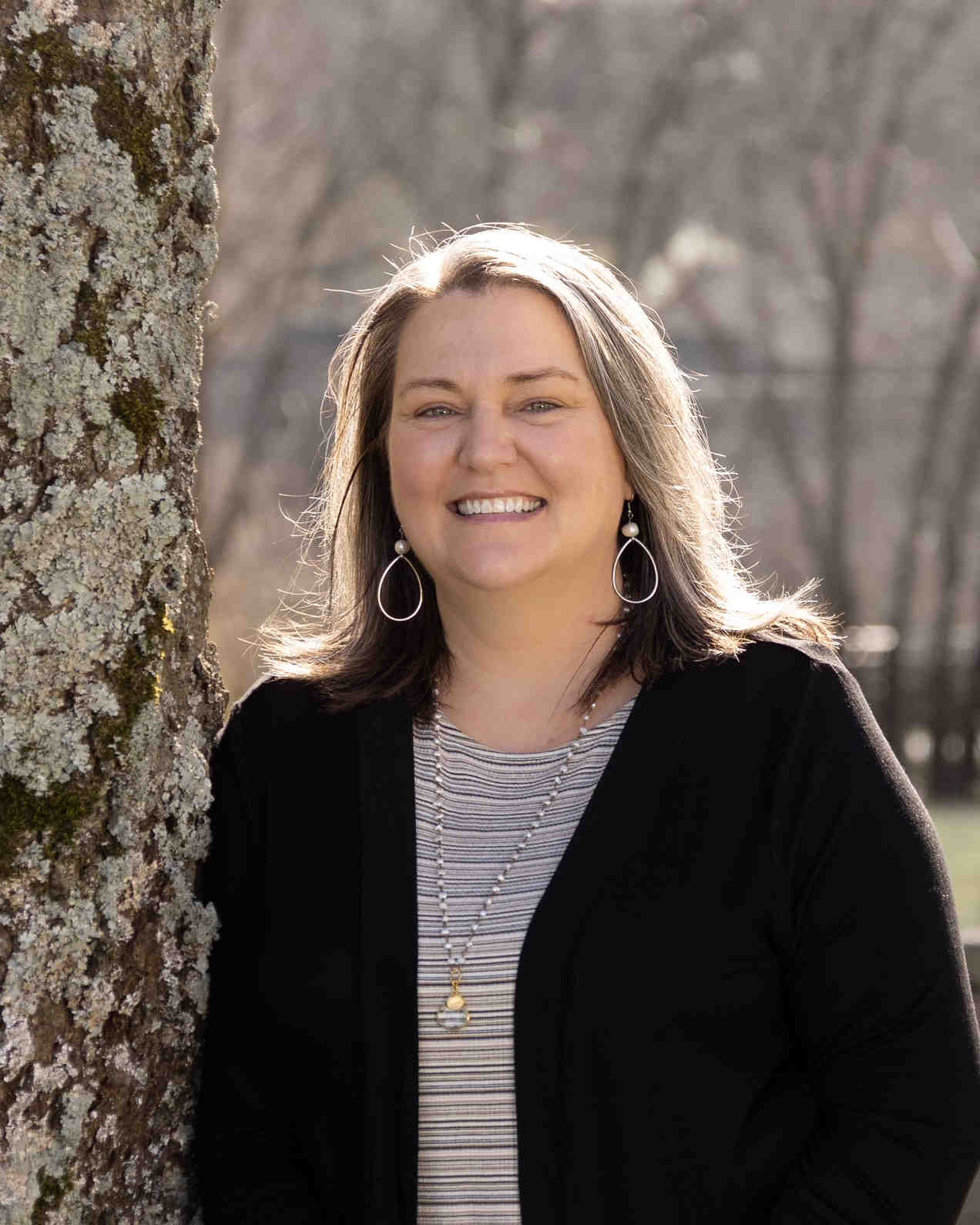 Krista Hall, Realtor, Capital Real Estate