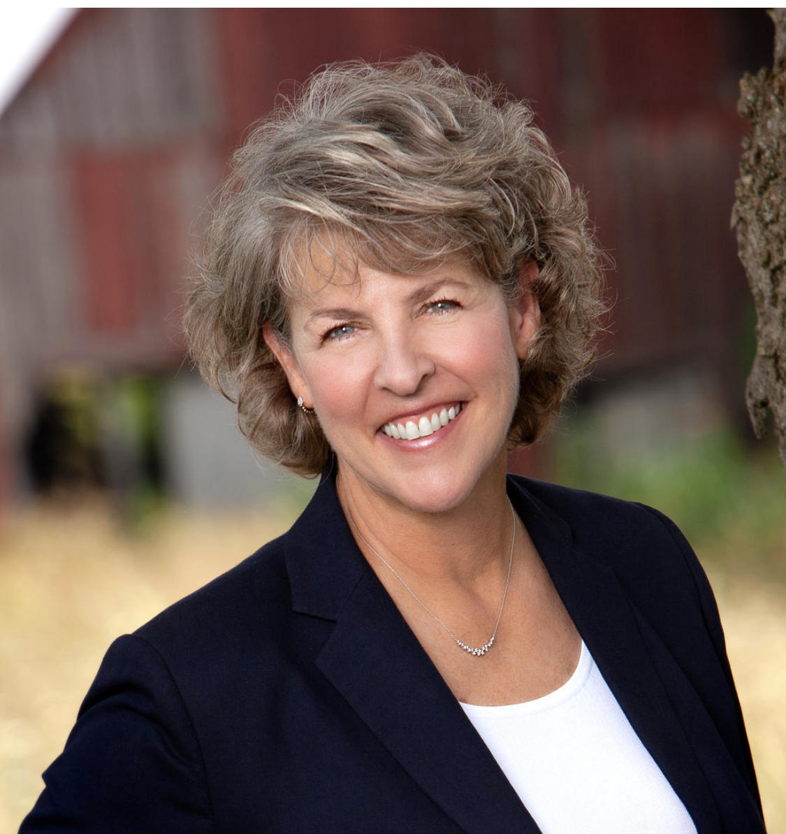 Debbie Graham, Affiliate Broker - Capital Real Estate